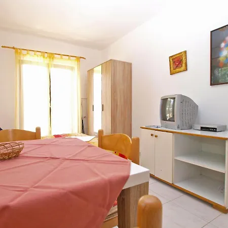 Puntizela 727 Appartamento