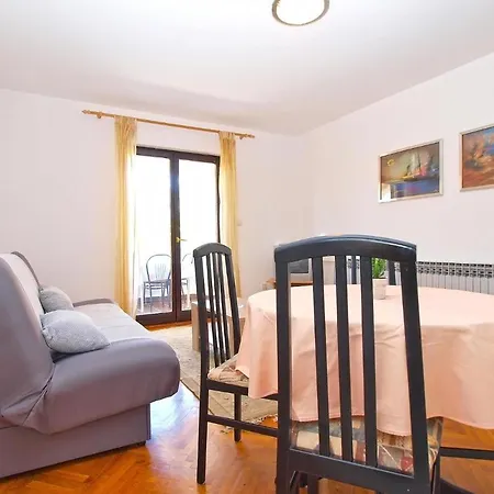 Appartamento Puntizela 727