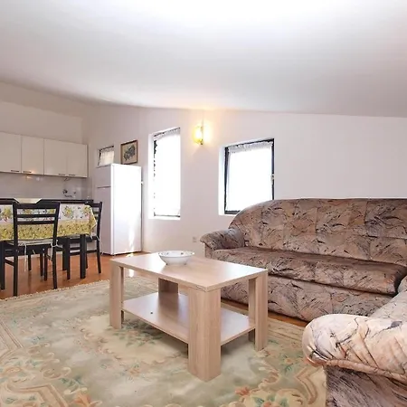 Puntizela 727 Apartament *