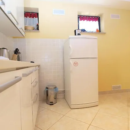 Appartamento Puntizela 727 *