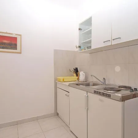 Appartamento Puntizela 727 Pola