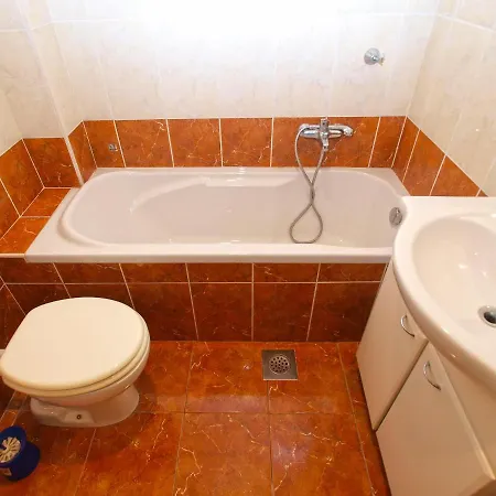 Puntizela 727 Appartamento Pola