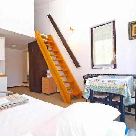 Appartamento Puntizela 727