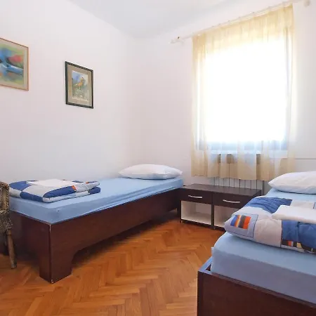 Puntizela 727 Appartamento *