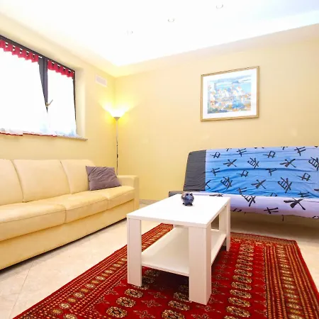 Apartament Puntizela 727 Pula