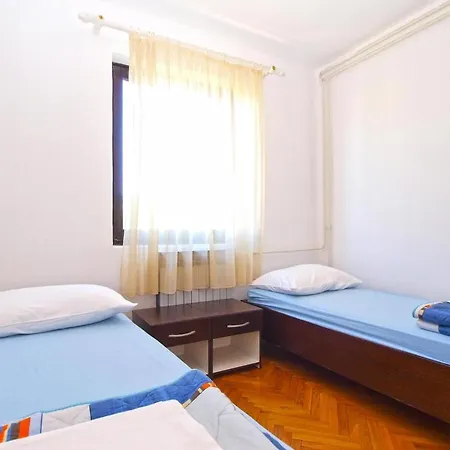 Puntizela 727 Appartamento