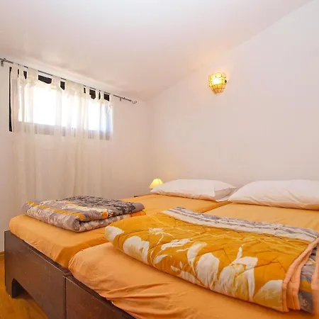 Appartamento Puntizela 727