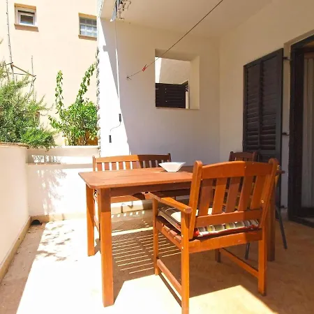 Apartament Puntizela 727 Pula