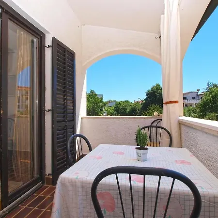 Apartament Puntizela 727 Pula