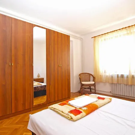 Apartament Puntizela 727