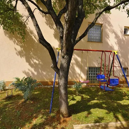 Apartament Puntizela 727 *