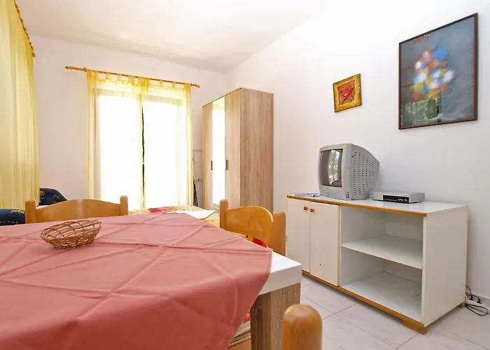 Puntizela 727 Apartment