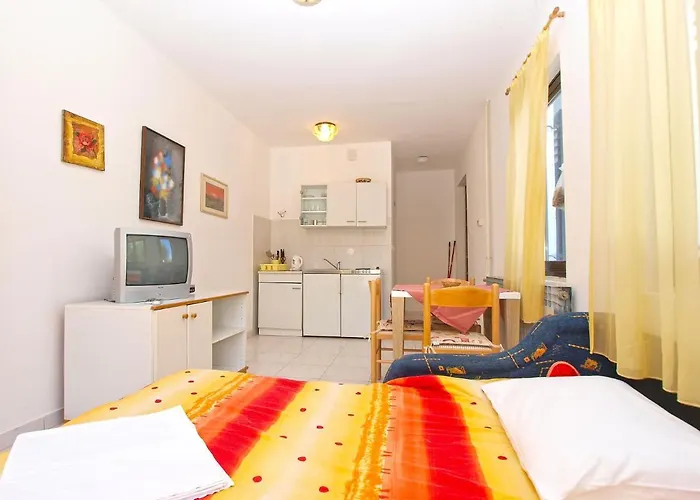 Puntizela 727 Apartman