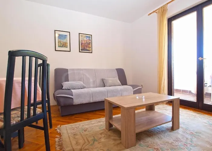 Puntizela 727 Apartman