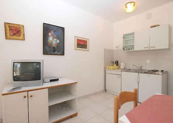 Puntizela 727 Apartman