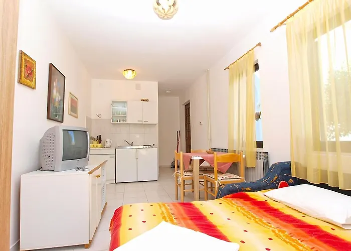 Apartman Puntizela 727 *