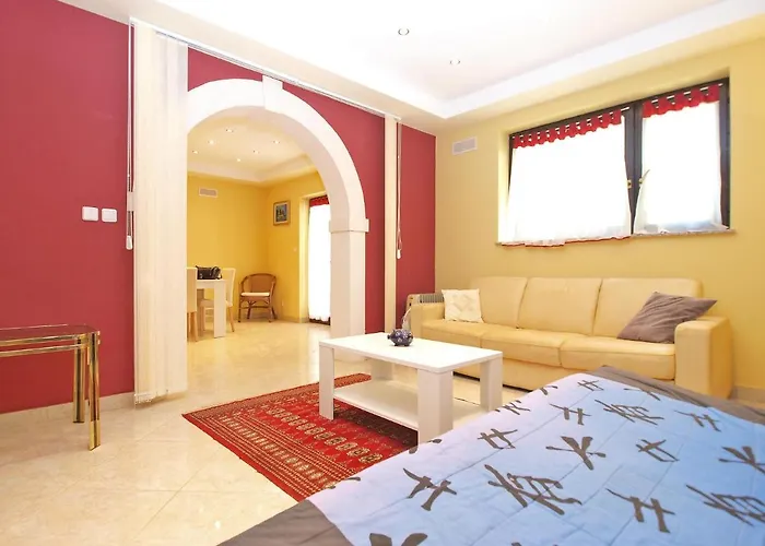 Apartman Puntizela 727 *