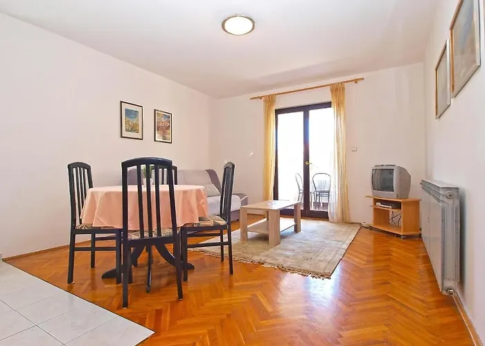 Puntizela 727 Apartment *