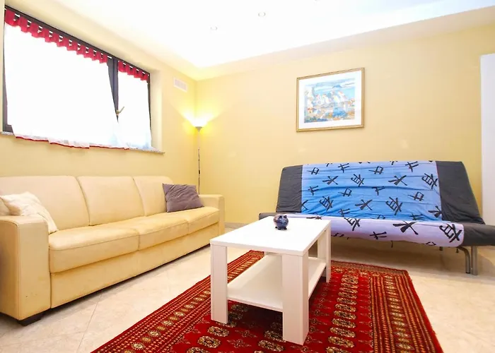 Apartman Puntizela 727 Póla