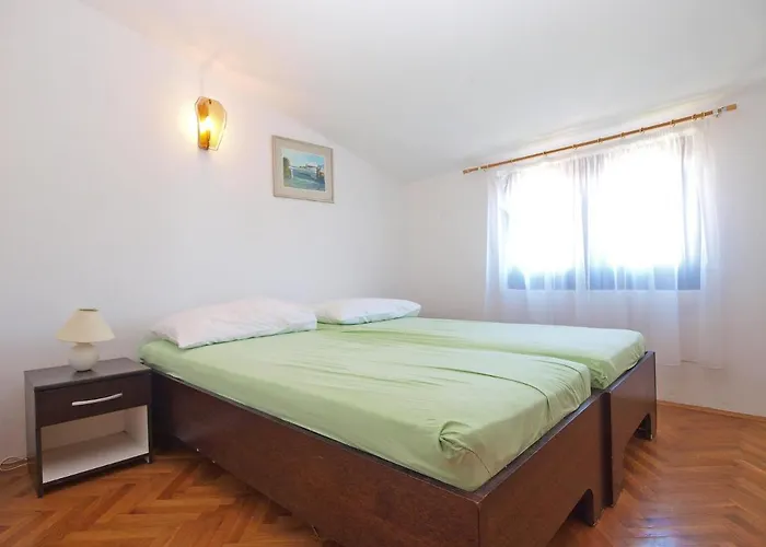 Puntizela 727 Apartman