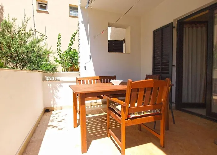 Apartment Puntizela 727 Pula