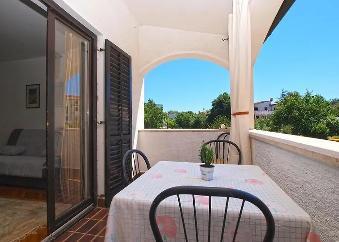 Apartman Puntizela 727 Póla