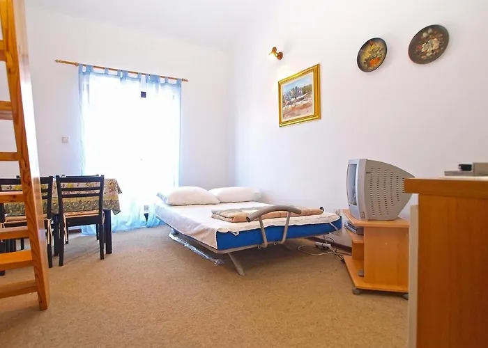 Apartman Puntizela 727 Póla