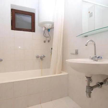 Appartement Puntizela 727