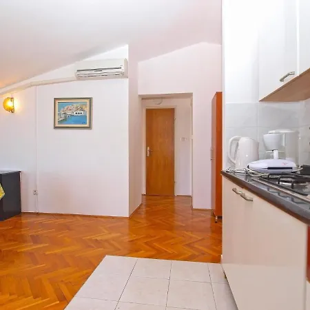 Апартаменты Puntizela 727