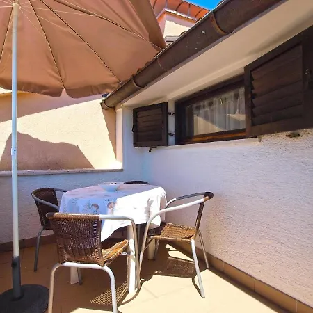 Puntizela 727 Appartement