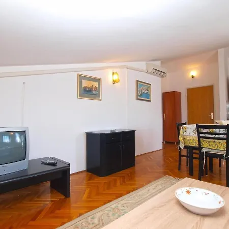 Puntizela 727 Апартаменты *