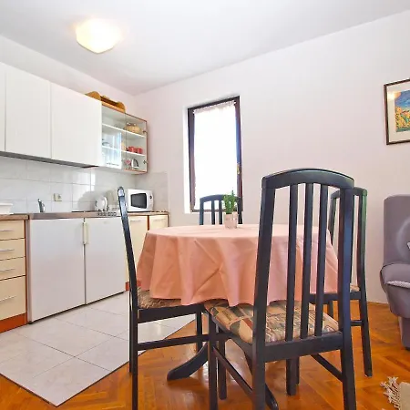 Appartement Puntizela 727
