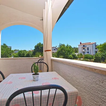 Appartement Puntizela 727 Pula