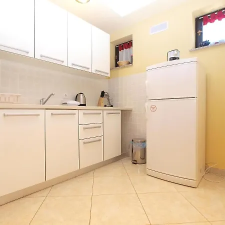 Puntizela 727 Appartement