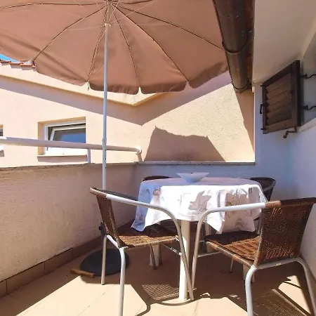 Appartement Puntizela 727