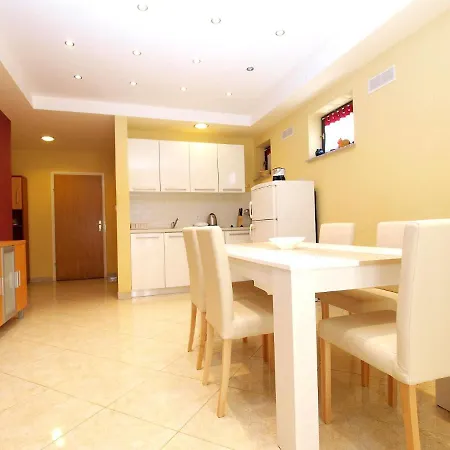 Appartement Puntizela 727 Pula