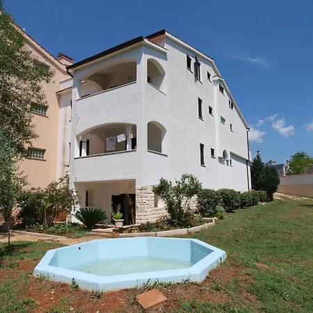 Puntizela 727 Appartement