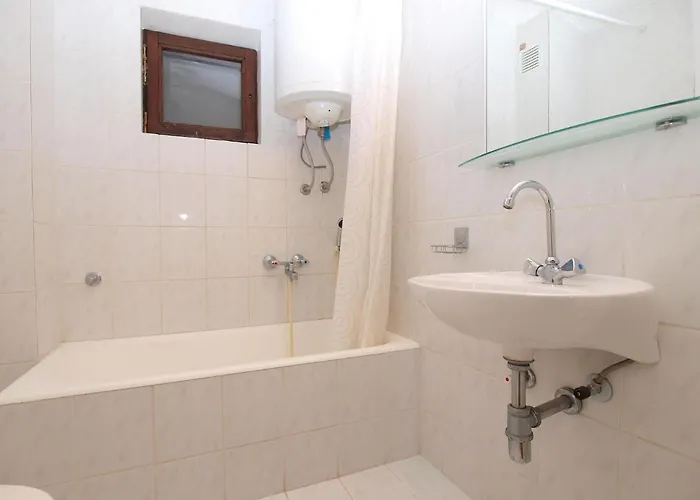 Apartamento Puntizela 727