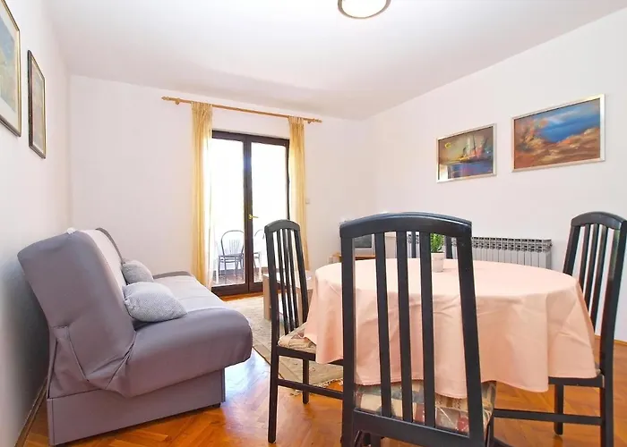 Apartamento Puntizela 727