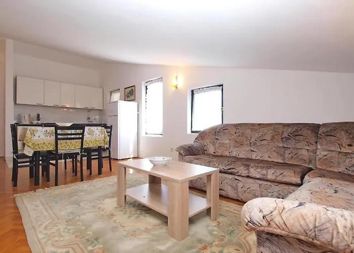 Puntizela 727 Apartamento *