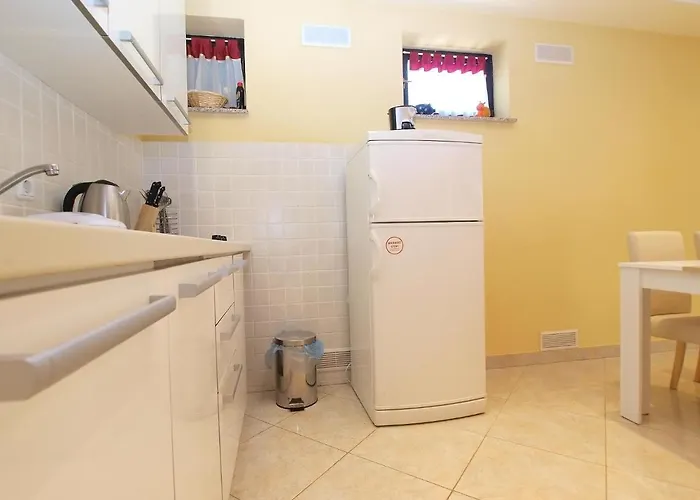 Apartamento Puntizela 727 *