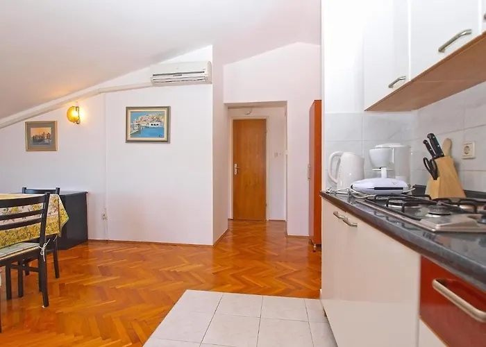 Apartamento Puntizela 727