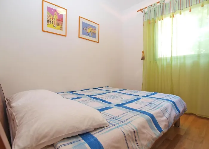 Apartamento Puntizela 727 Pula