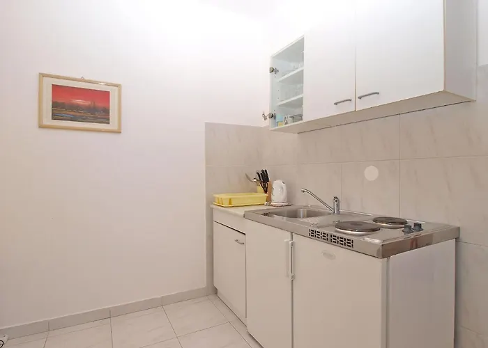 Apartamento Puntizela 727 Pula