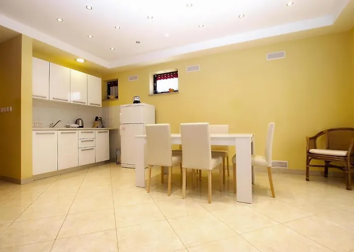 Puntizela 727 Apartamento