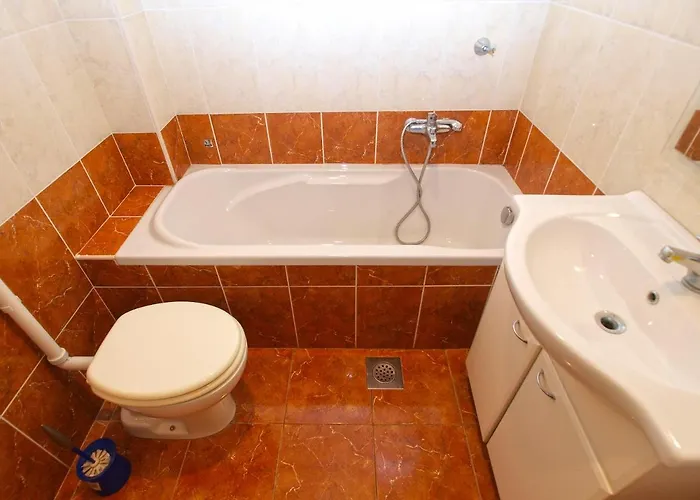 Puntizela 727 Apartament Pula