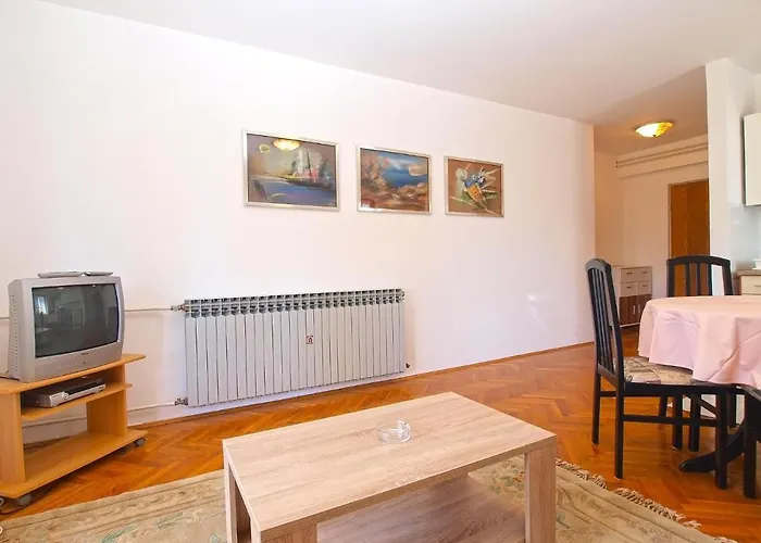 Puntizela 727 Apartamento Pula