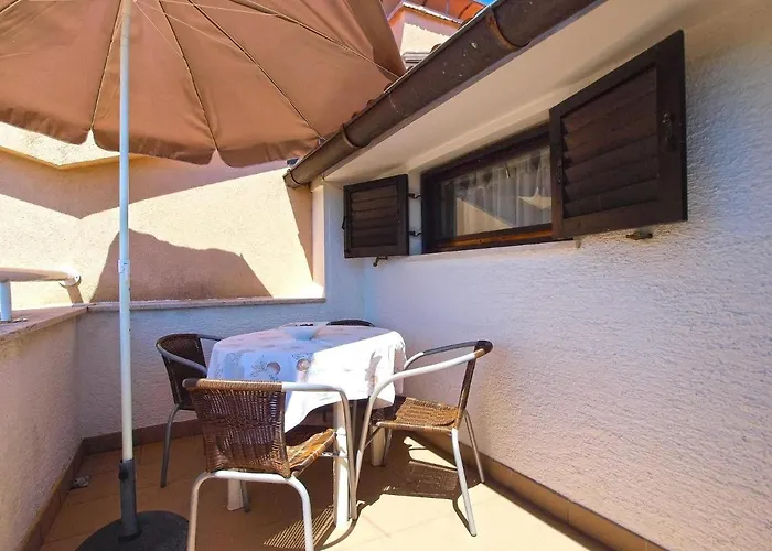 Puntizela 727 Apartament