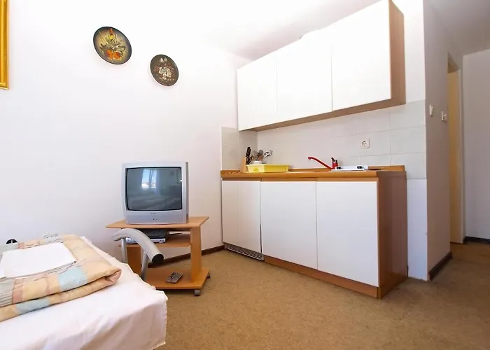 Puntizela 727 Apartamento Pula