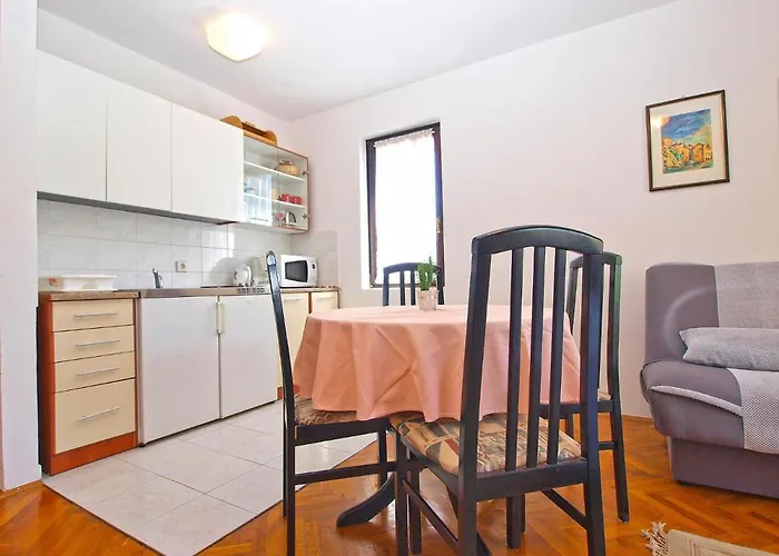 Apartamento Puntizela 727